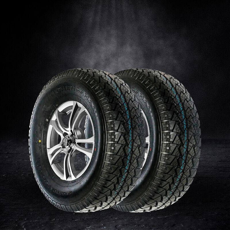 Llanta 265/65R17 112T Chengshan CSC-302 image number null