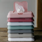 Toallitas Funkybox To Go Blanco - Estrellitas