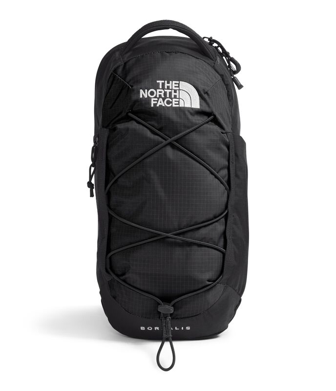 Bandolera The North Face Borealis Tnf Negro/tnf... image number null