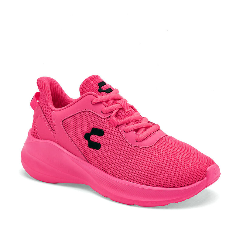 Charly Tenis deportivo para mujer coral, runnin... image number null