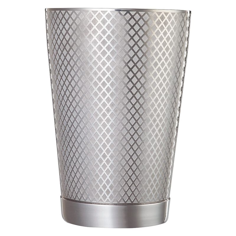 Coctelera Barfly 18 oz Acero Inoxidable con Rej... image number null