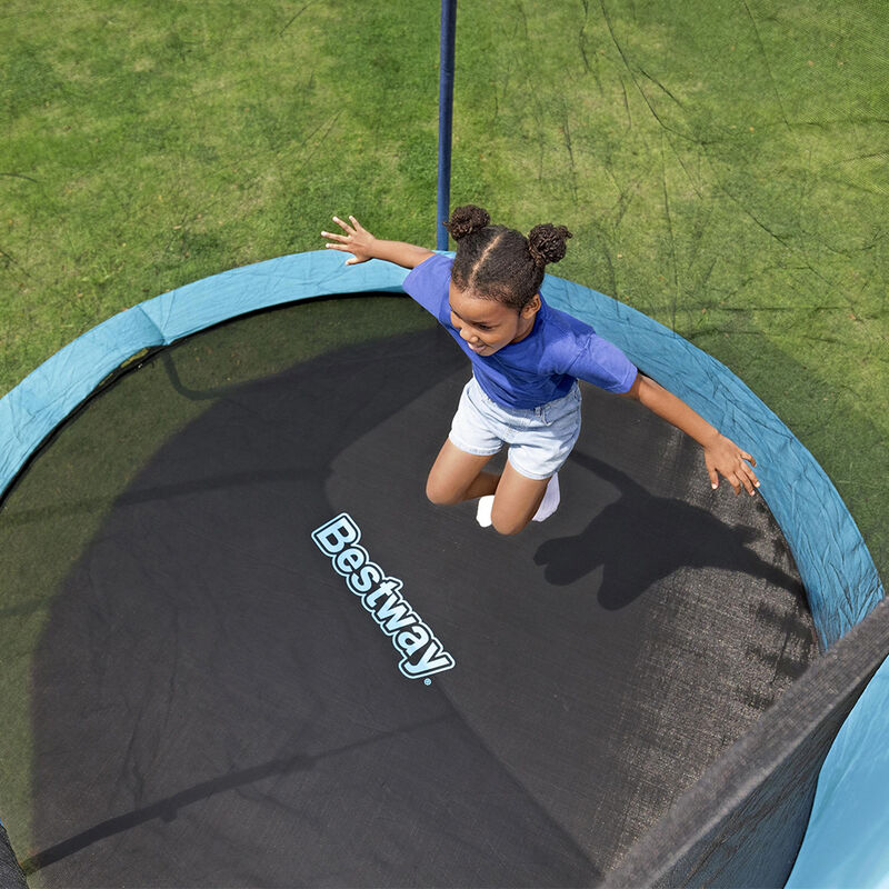 Trampolín Bestway Xtreme Air C/red Tumbling 3.0... image number null