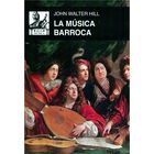 LA M&Uacute;SICA BARROCA