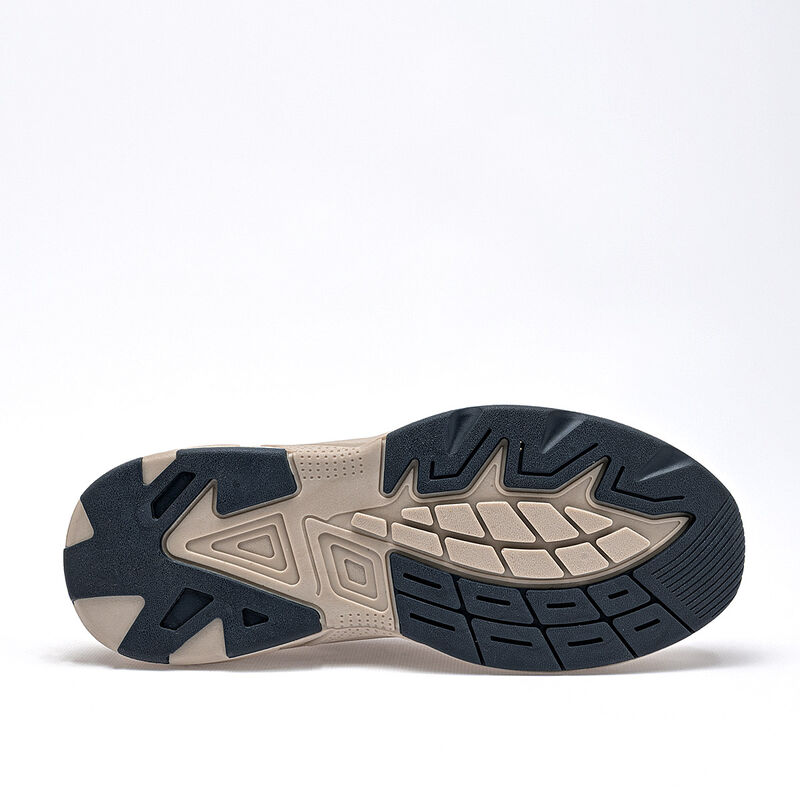 YUYIN TENIS Beige unisex image number null