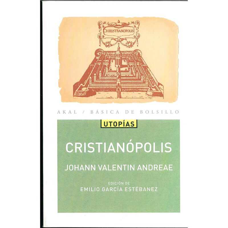 CRISTIANOPOLIS image number null