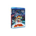 El Mundo Que Viene Bdr The Shape Of Things To Come [blu-ray]