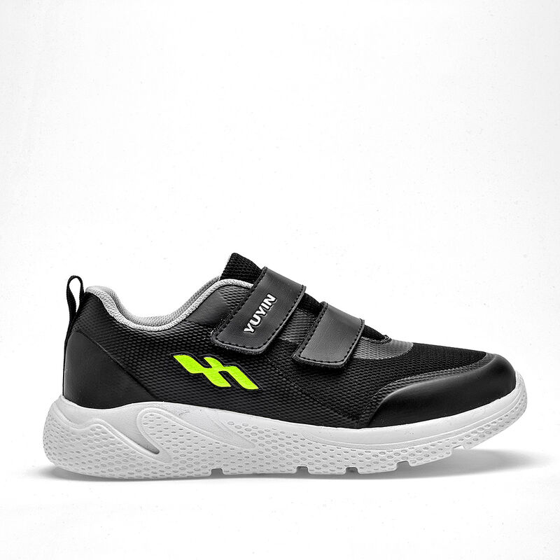 Yuyin tenis para ni&ntilde;o  negro cod 141839-D image number null