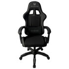Silla Gamer Balam Rush Power Rush V2 Black Edition