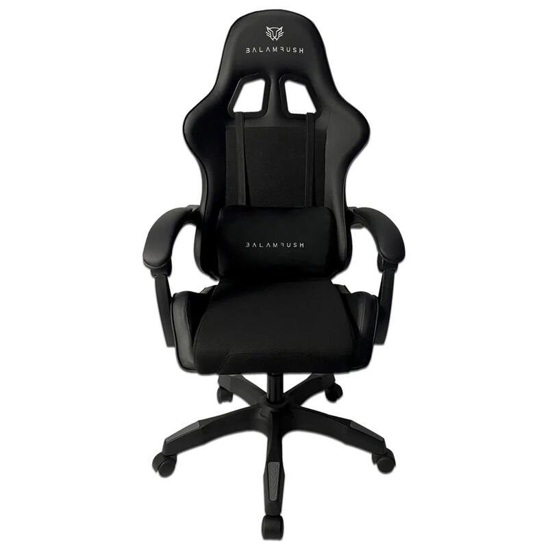 Silla Gamer Balam Rush Power Rush V2 Black Edit... image number null