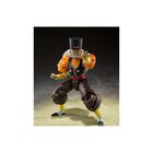 Figura Dr. Gero Android 20 Dragon Ball Z SH Figuarts Articulada 13 cms