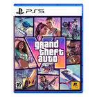 Juego Grand Theft Auto Vi Ps5