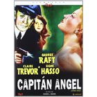 Capitan Angel (dvd)