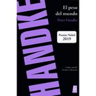 El Peso del Mundo