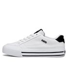 Tenis Unisex Puma Court Classic Vu Blanco 39502002