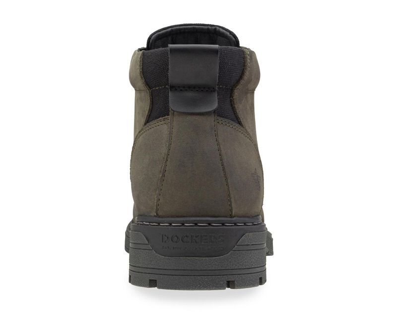 Botas Dockers Para Caballero Magnus D2225841 Ol... image number null