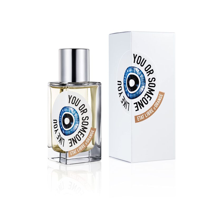 Perfume Etat Libre D'orange You Or Someone Like... image number null