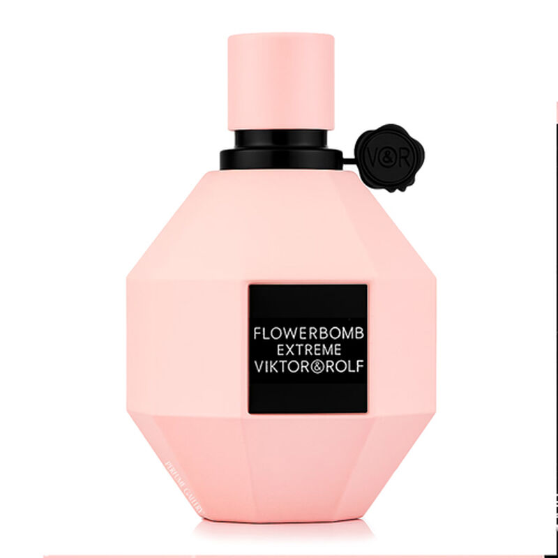 Viktor & Rolf Flowerbomb Extreme  Edp 100 Ml Da... image number null