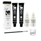 Color De Cejas Lash Stuff Simply Exquisite - Pack De 2
