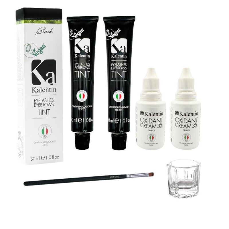 Color De Cejas Lash Stuff Simply Exquisite - Pa... image number null