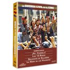 La guerra civil en el cine (pack) [DVD]