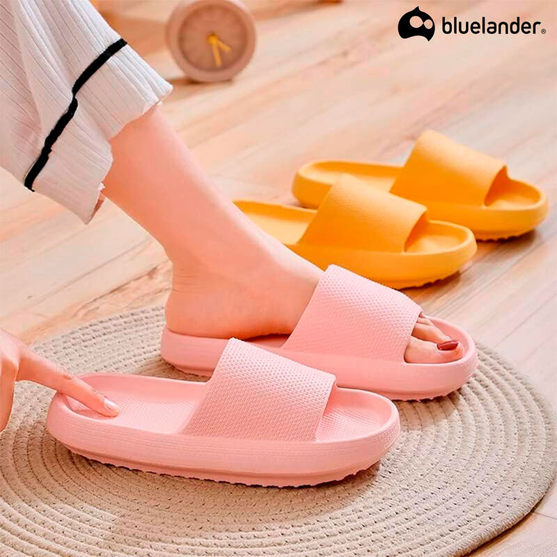 Sandalias Antideslizantes de Plataforma Cómoda ... image number null