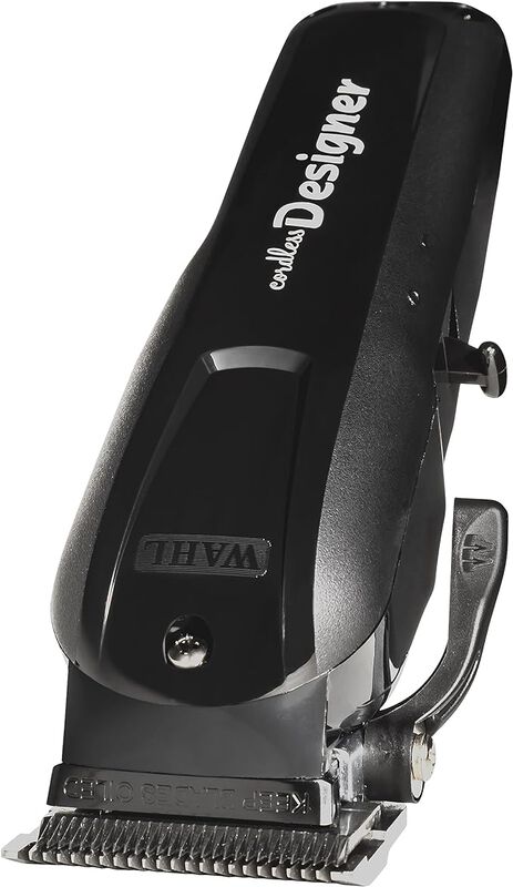 Wahl Máquina Cortapelo designer Cordless Profes... image number null