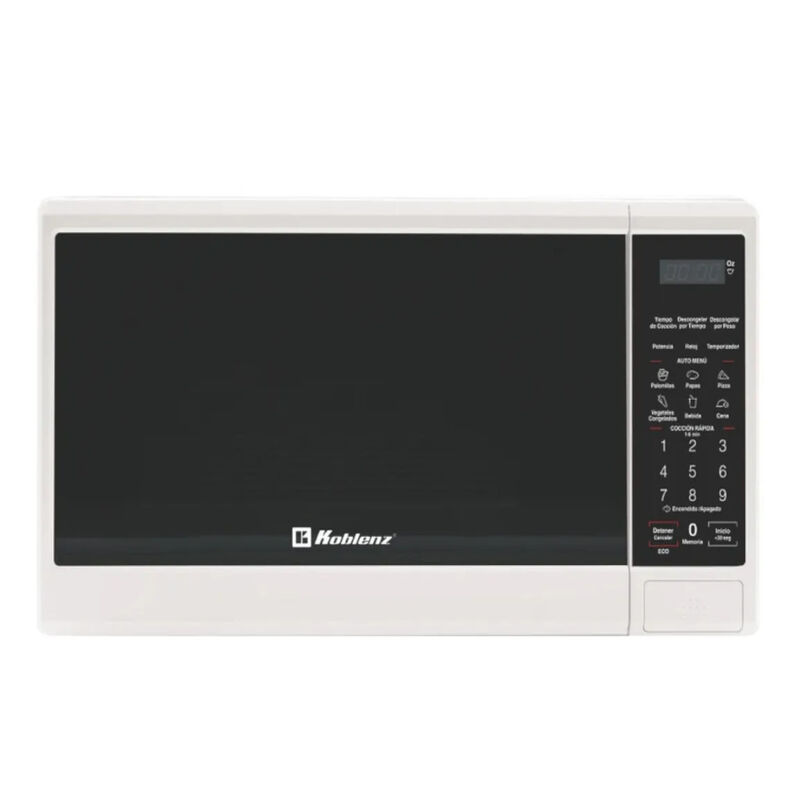 Microondas Koblenz MWKM-07BHA 0.7 pies con Prot... image number null