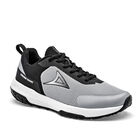 Pirma Tenis deportivo para hombre. Gris negro