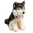 Peluche Douglas Atka Wolf De 28 Cm De Altura