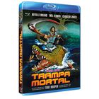 Trampa Mortal Bd 1976 Devorado Vivo [blu-ray]