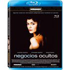Negocios Ocultos [Blu-ray]