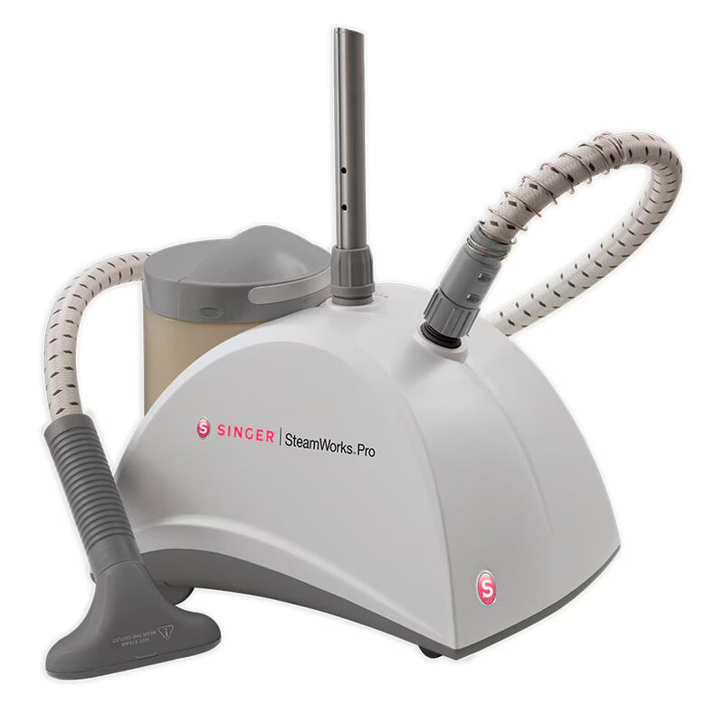 Central De Vapor Singer Swp02c1mx image number null