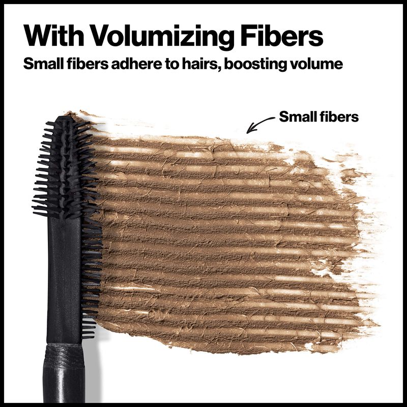 Gel Para Cejas Revlon Color Stay Brow Fiber Fil... image number null