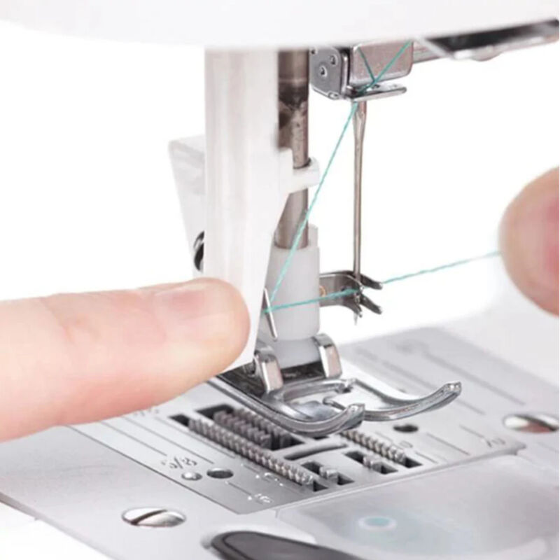 Máquina Coser SINGER 3333 Fashion Mate 23 Punta... image number null