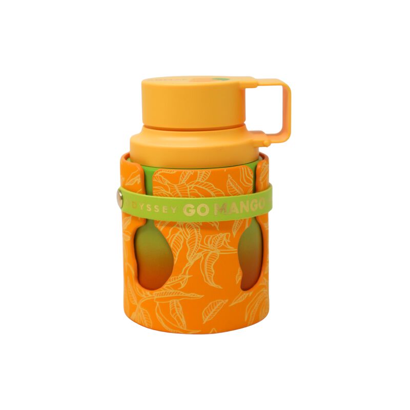 Armaf Odyssey Go Mango Edp 100 Ml Unisex image number null