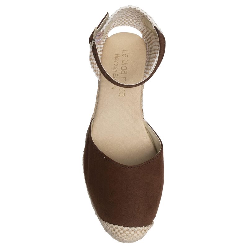 NOESLOMISMO BY DILEMA Alpargatas para Mujer | S... image number null