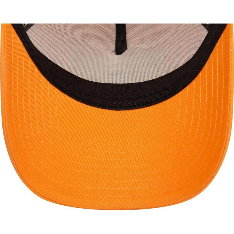 Gorra New Era Los Angeles Dodgers Trucker UNISE... image number null