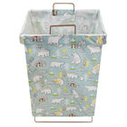 Cesto para Ropa Plegable Aquila Arkansas Modelo 24