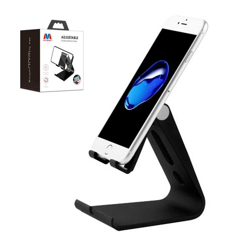 Soporte MYBAT base universal para tel&eacute;fono image number null