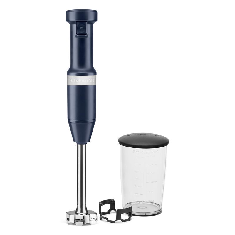 Batidora De Mano Kitchenaid Khbv53 De Velocidad... image number null