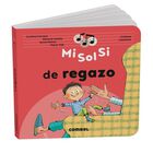 Mi Sol Si De Regazo, De Correro Iglesias Cristina , Molins