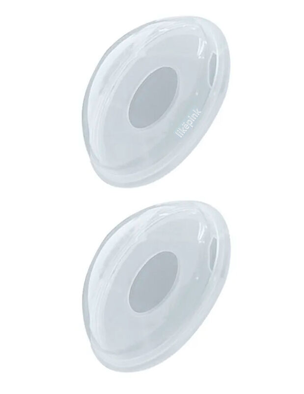 Recolector Maternal image number null