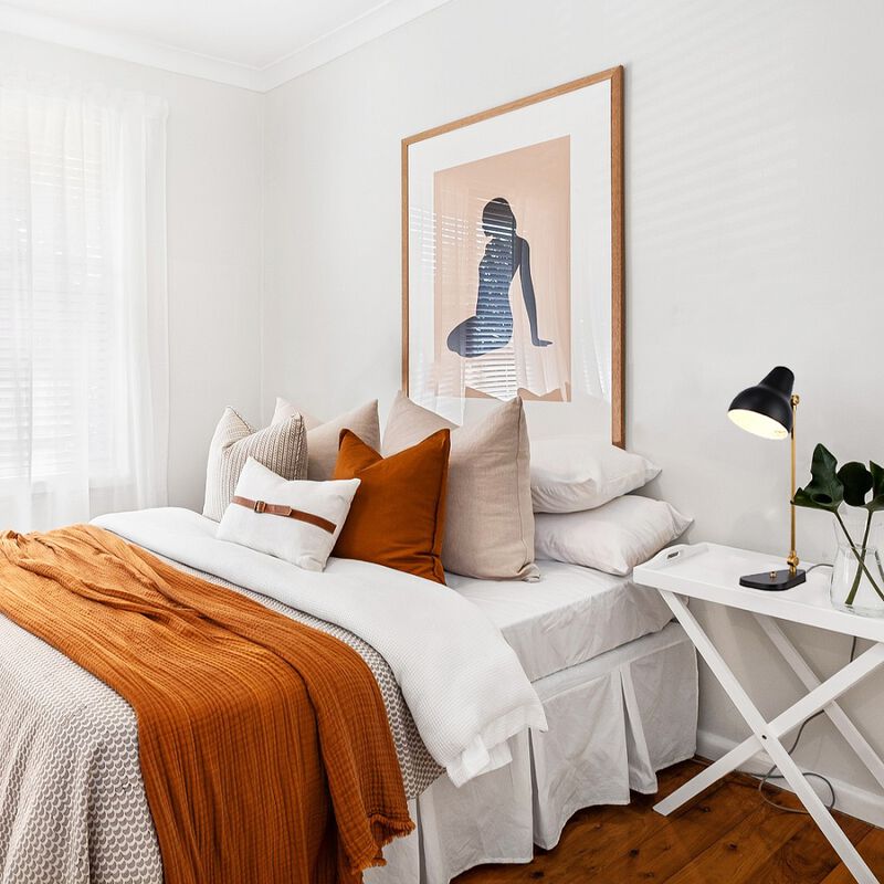 mil luces Lámpara de mesa MIZUKI image number null