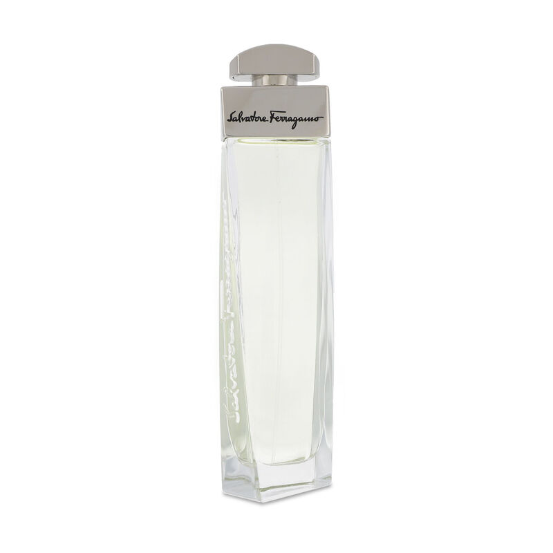 Salvatore Ferragamo Pour Femme Edp Spray 100ml. image number null