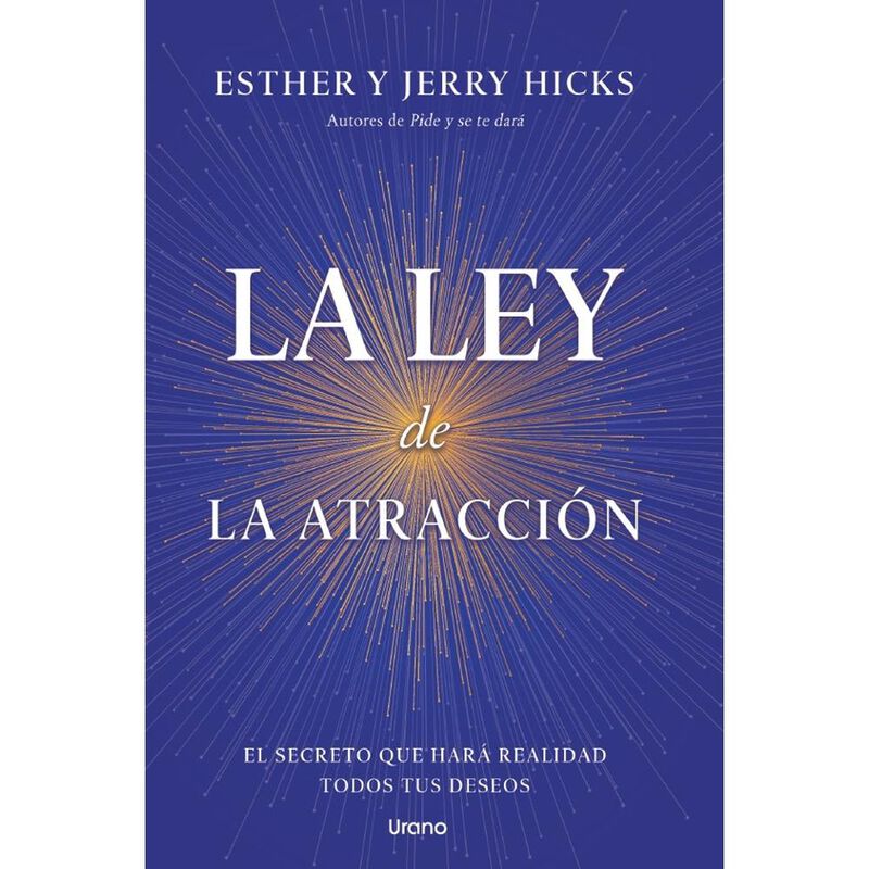 La ley de la atracci&oacute;n image number null