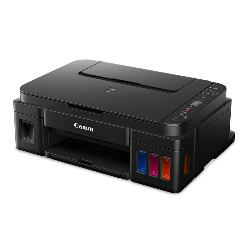 Multifuncional Canon Pixma G3110 Tinta Continua... image number null