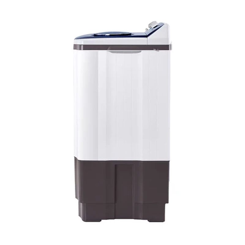 Lavadora 15kg Doble Tina 3 Ciclos Wind Jet Blan... image number null