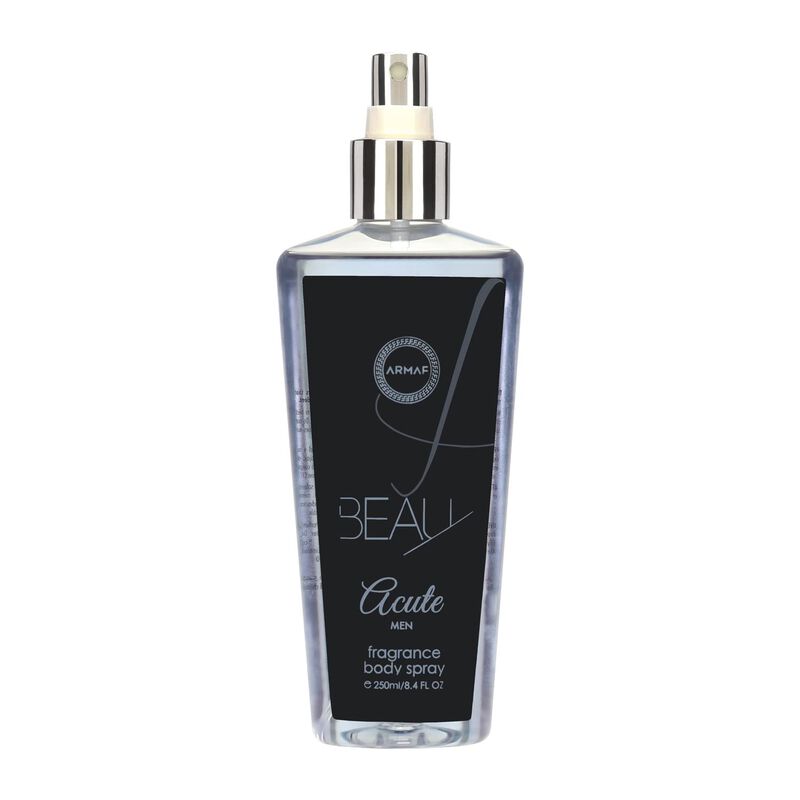 Perfume Armaf Beau Acute Eau De Parfum 100 Ml P... image number null