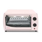 Horno El&eacute;ctrico Lucky K&uuml;ki Pink 10 Litros