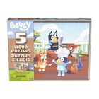 CARDINAL ROMPECABEZAS BLUEY